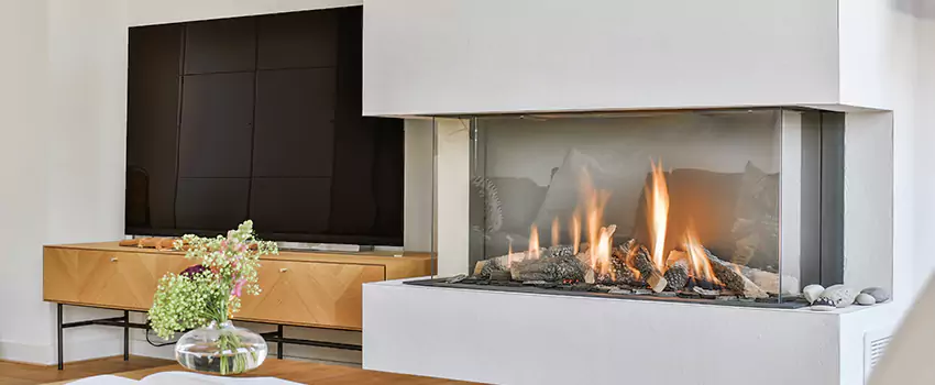Ortal Wilderness Fireplace Repair and Maintenance in Wichita Falls, Texas