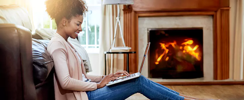Cost-Effective Osburn Fireplace Installation and Repair in Wichita Falls, TX
