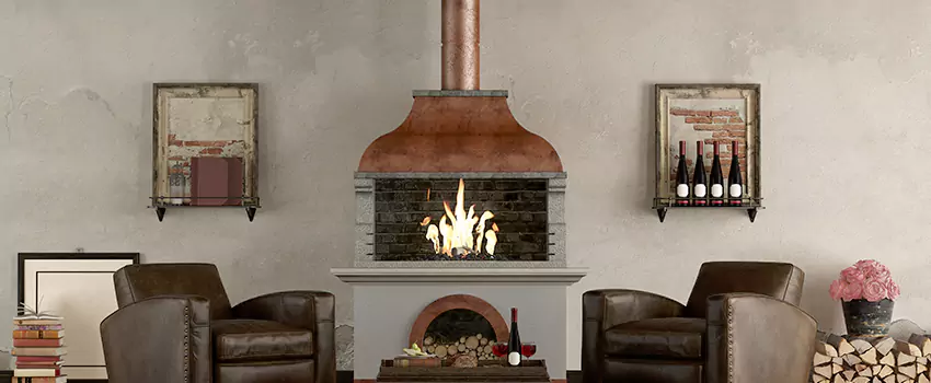 Benefits of Pacific Energy Fireplace in Wichita Falls, Texas