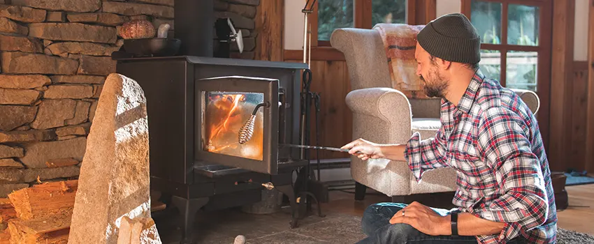 Cost of Pellet Fireplace Installation Services in Wichita Falls, TX