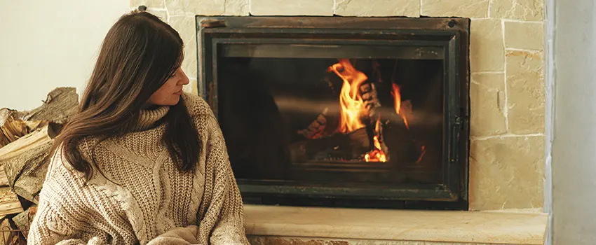Regency Outdoor Fireplace Products Maintenance and Replacement Services in Wichita Falls, Texas