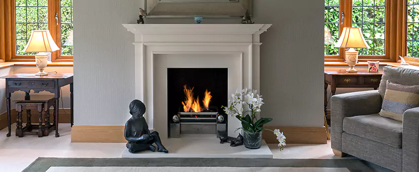 RSF Fireplaces Maintenance and Repair in Wichita Falls, Texas