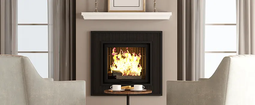 Superior Outdoor Fireplace Repair in Wichita Falls, TX