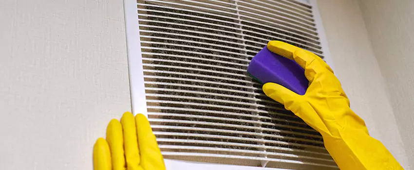 Vent Cleaning Company in Wichita Falls, TX