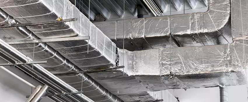 Vent Dust Cleaning Cost in Wichita Falls, TX