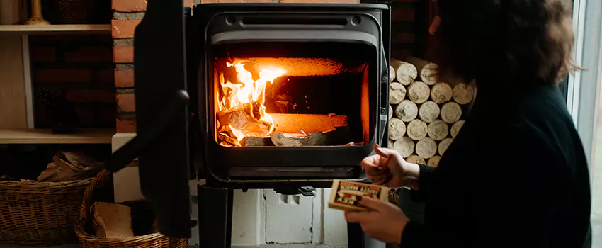 Key Features of Vermont Castings Fireplaces in Wichita Falls, TX