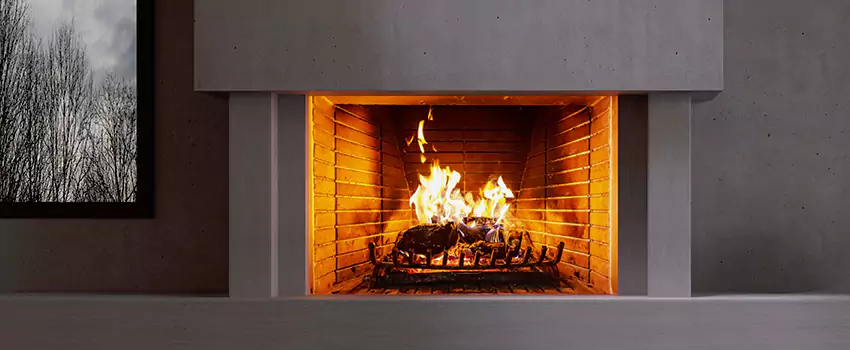 Indoor Wood Burning Furnace Repair and Installation in Wichita Falls, Texas