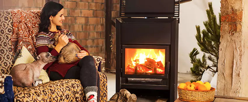 Wood Stove Chimney Cleaning Services in Wichita Falls, TX