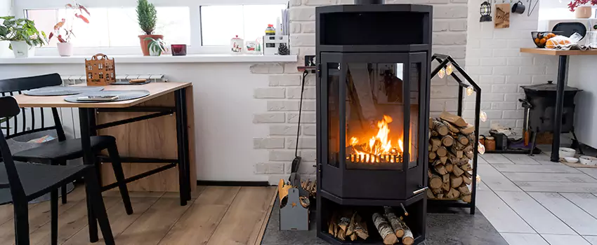 Wood Stove Firebox Installation Services in Wichita Falls, TX