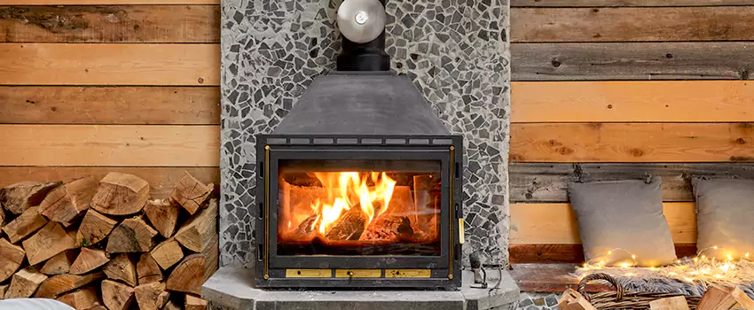 Wood Stove Cracked Glass Repair Services in Wichita Falls, TX
