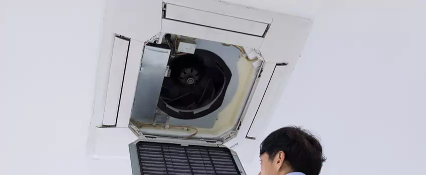 Benefits of Professional Air Duct Cleaning in Wichita Falls, Texas