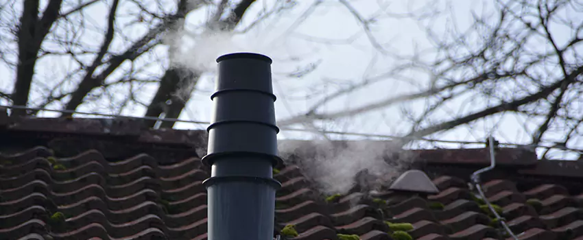 Broken Chimney Animal Screen Repair And Installation in Wichita Falls, TX