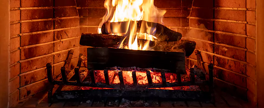 Chimney Ash Dump Cover Repair Services in Wichita Falls, TX