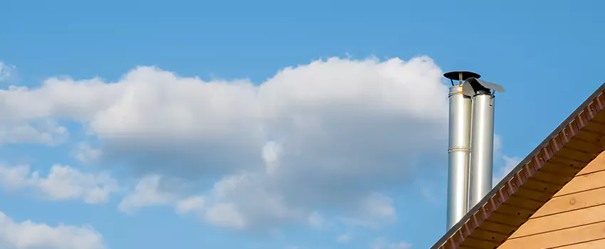 Chimney Cap Bird Guard Repair in Wichita Falls, Texas