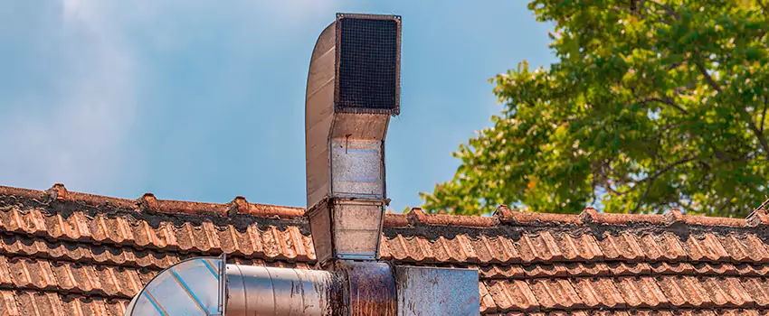 Chimney Cleaning Cost in Wichita Falls, Texas