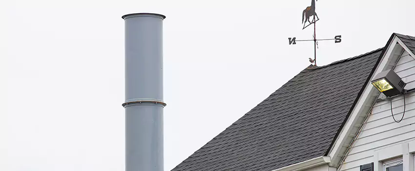 Multi-flue Chimney Caps Installation And Repair in Wichita Falls, TX