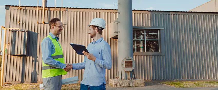 Chimney Cap Inspection in Wichita Falls, TX