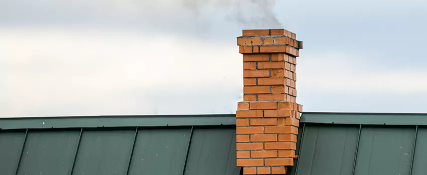 Chimney Installation Company in Wichita Falls, TX