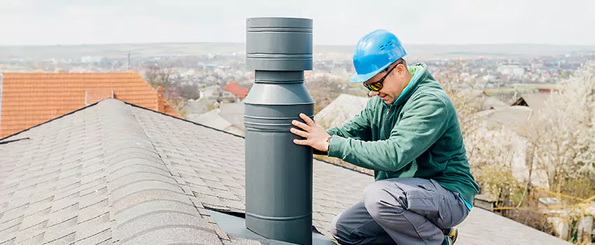 Insulated Chimney Liner Services in Wichita Falls, TX
