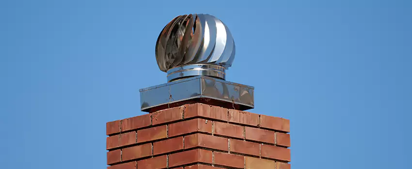 Chimney Flue Rebuild Services in Wichita Falls, Texas