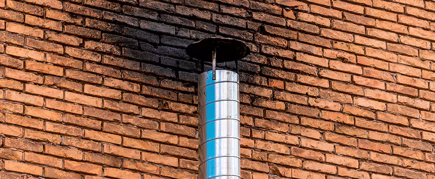 Chimney Design and Style Remodel Services in Wichita Falls, Texas