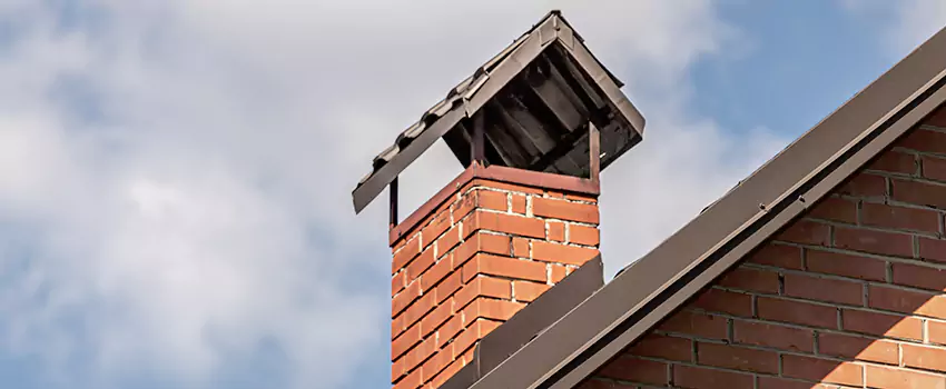 Chimney Saver Masonry Repair Contractor in Wichita Falls, Texas