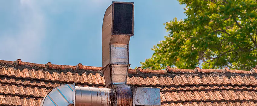 Chimney Blockage Removal in Wichita Falls, Texas