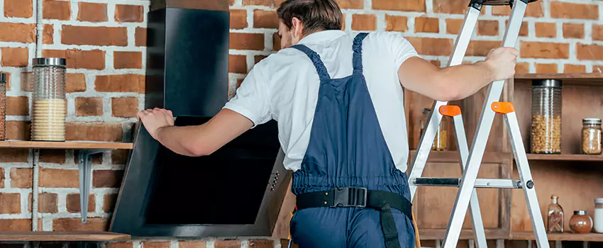 Modern Chimney Soot Cleaning Techniques in Wichita Falls, Texas