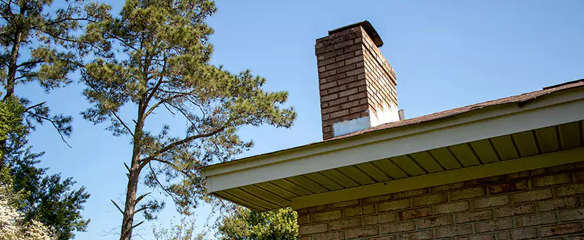 Brick Chimney Sweep Near Me in Wichita Falls, TX