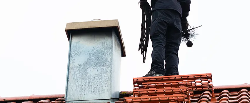 Modern Chimney Sweeping Techniques in Wichita Falls, Texas
