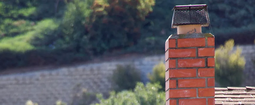 Chimney Tuckpointing And Masonry Restoration in Wichita Falls, TX