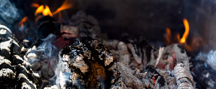 Creosote Removal Experts in Wichita Falls, TX