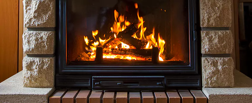 Decorative Fireplace Installation Cost in Wichita Falls, Texas