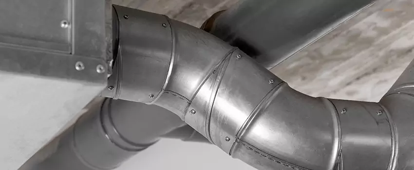 Dryer Vent Blockage Inspection in Wichita Falls, TX