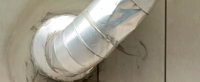 Dryer Vent Repair Process in Wichita Falls, TX
