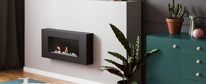 Electric Fireplace Glowing Embers Installation Services in Wichita Falls, TX