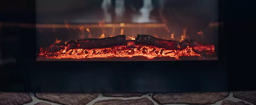 Cost of Electric Fireplace Repair Service in Wichita Falls, Texas