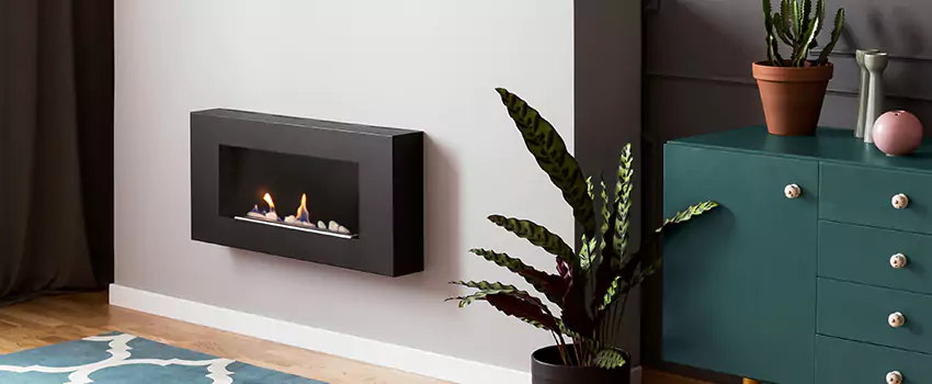 Cost of Ethanol Fireplace Repair And Installation Services in Wichita Falls, TX