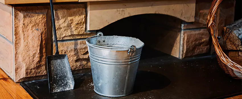 Clean The Fireplace Mantle And Hearth in Wichita Falls, Texas
