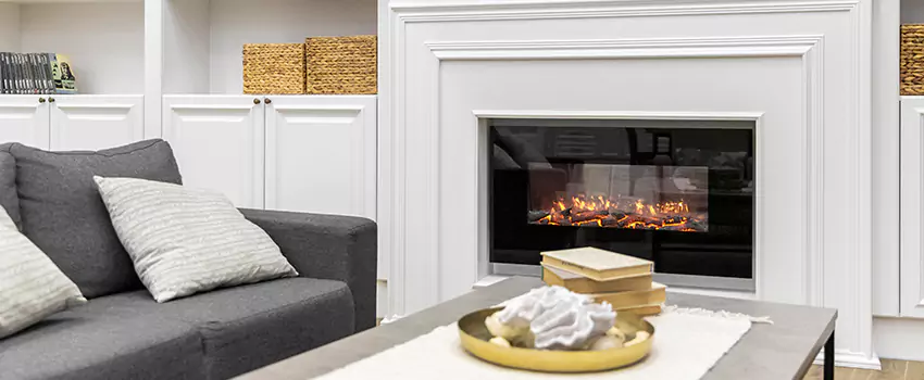 Professional Fireplace Maintenance Contractors in Wichita Falls, TX
