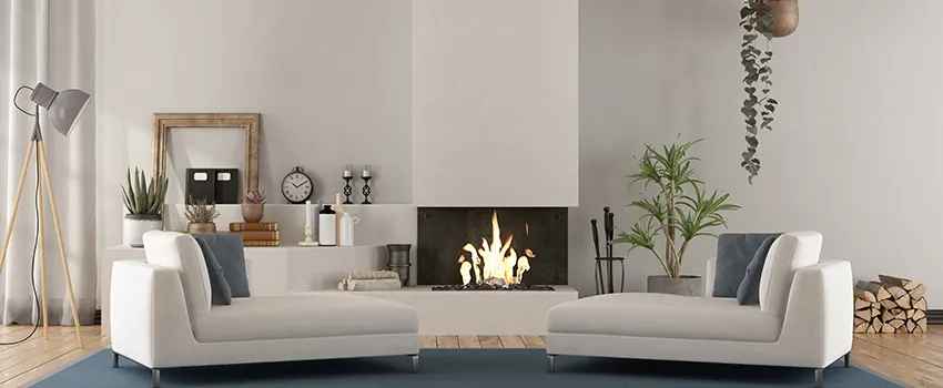 Decorative Fireplace Crystals Services in Wichita Falls, Texas