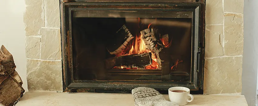 Fireplace Door Handle Replacements Services in Wichita Falls, Texas