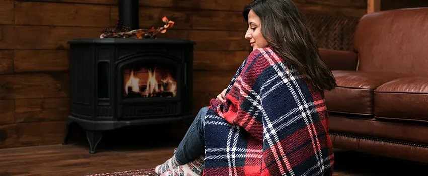 Fireplace Firebox Grate Replacement Services  in Wichita Falls, Texas