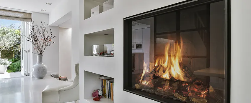 Fireplace Screen Installation And Replacement in Wichita Falls, TX