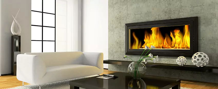Fireplace Hearth Ideas in Wichita Falls, Texas