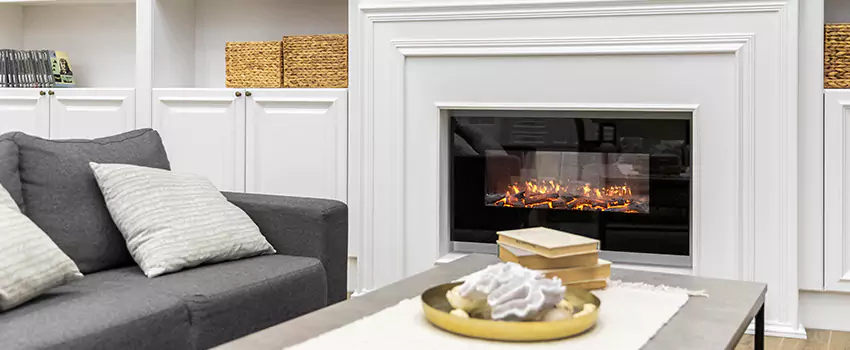 Pellet Fireplace Insert Installation in Wichita Falls, TX