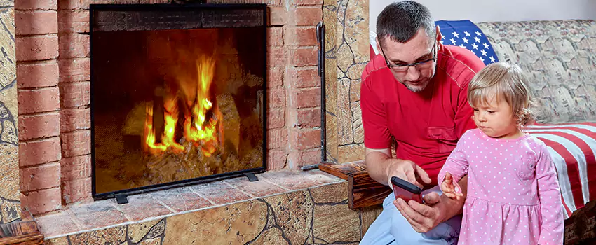 Fireplace Safety Locks For Kids in Wichita Falls, TX