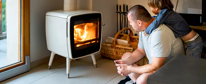 Fireplace Flue Maintenance Services in Wichita Falls, TX
