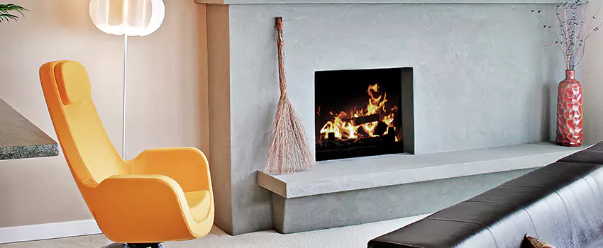 Electric Fireplace Makeover Services in Wichita Falls, TX