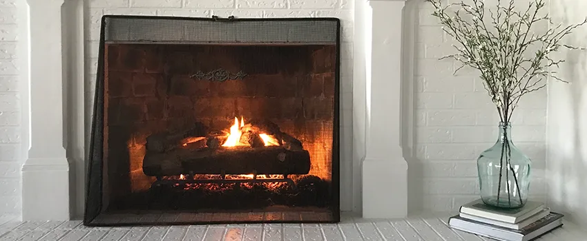Cost-Effective Fireplace Mantel Inspection And Maintenance in Wichita Falls, TX